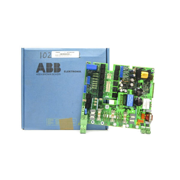 ABB SDCS-PIN-4 3ADT314100R1001 NSMP
