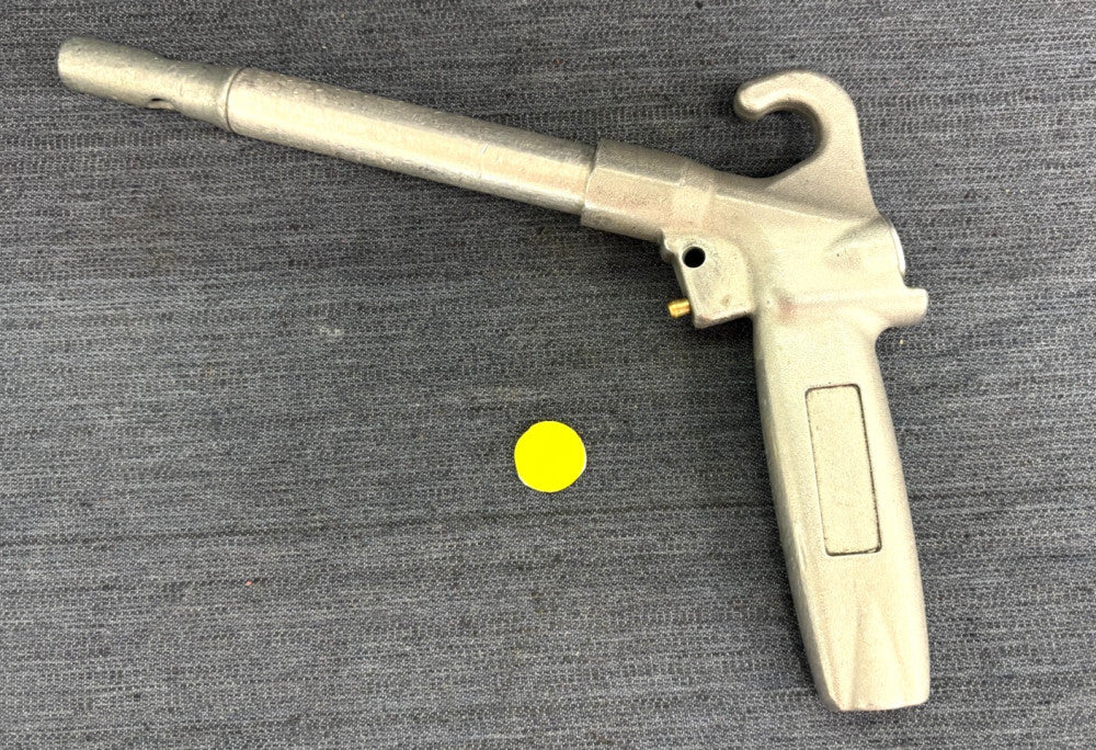 UNBRANDED LONG JOHN 6" AIR GUN