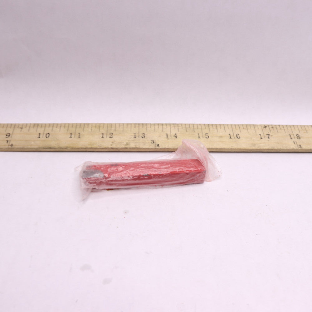 MSC Square Shoulder Turning Single-Point Tool Bit 1/2" x 1/2â³ 02621324