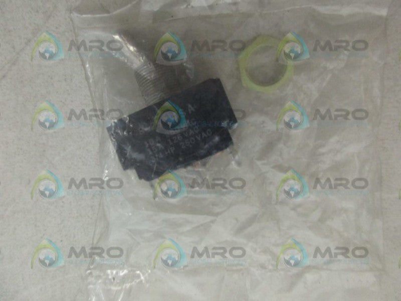 SWITCH 8625 NSMP