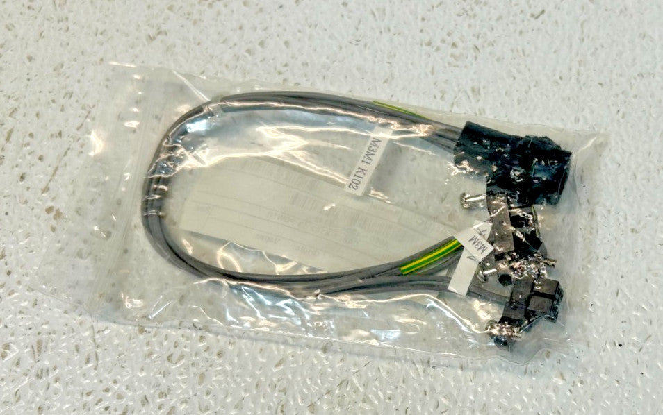 Fanuc A660-4004-T142 Cable K102 J3 Power