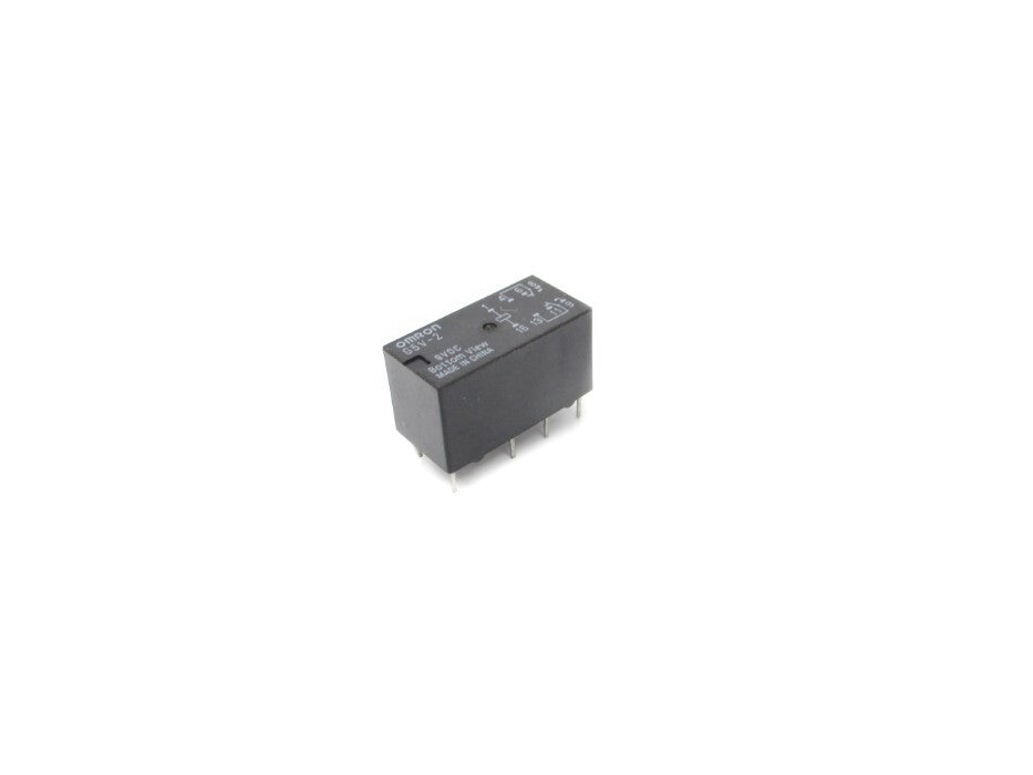 OMRON G5V-2 9VDC NSNP