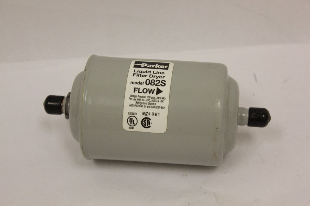 Parker Liquid Line FIlter Dryer 082S 