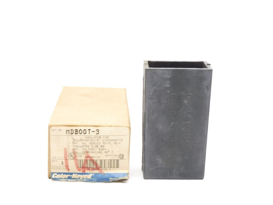 THOMAS&BETTS MDB00T-3 NSMP