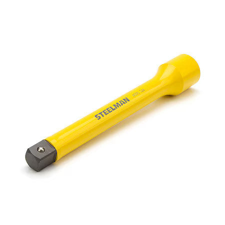 Steelman 60156 Torque Socket,Extension,13-1/4 " L,Steel