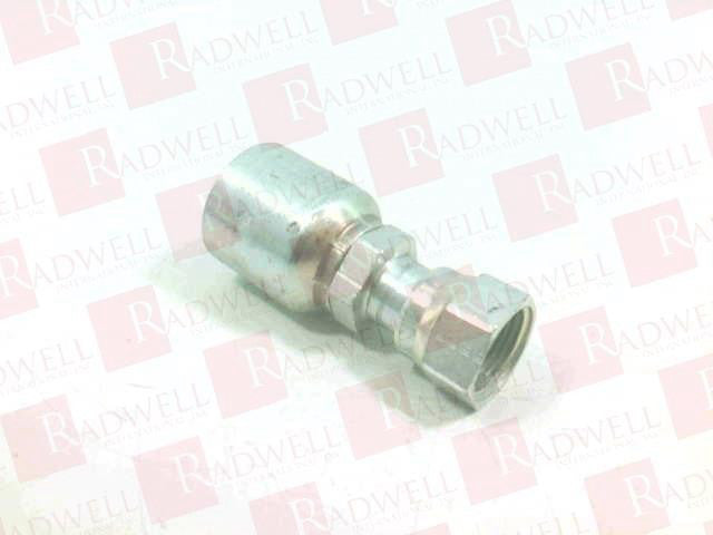 PARKER 1JS43-10-12 / 1JS431012 (NEW NO BOX)