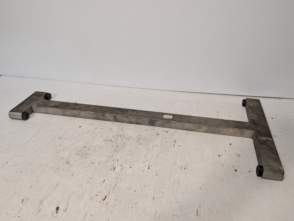 J & F 77987 Precision/ Calibration Part/ Tool Go/ No Go 24.510/24.500 -Free Ship