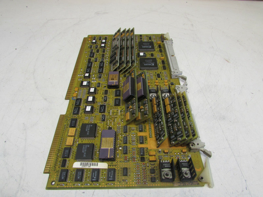 CINCINNATI MILACRON BOARD, 3-542-1079A, GOOD TAKEOUT! MAKE OFFER!