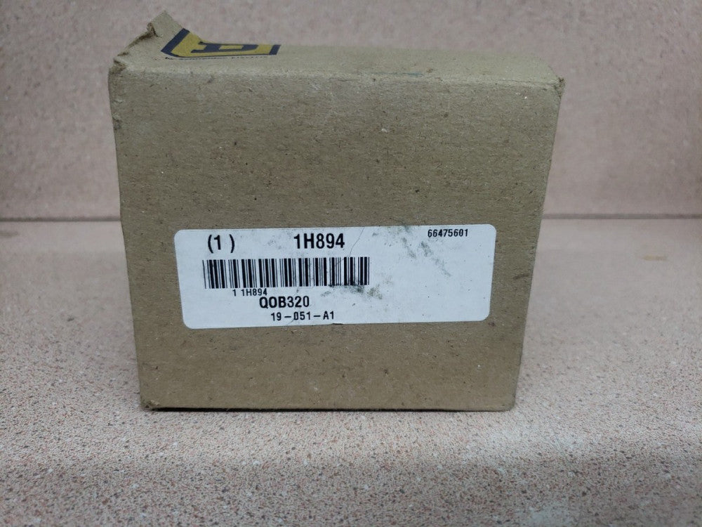 NEW SQUARE D QOB320 3 POLE 20 AMP BOLT ON Type QOB CIRCUIT BREAKER, 20A