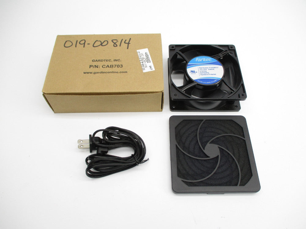 GARDTEC CAB703 NSMP