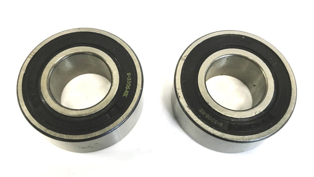 Norma Single Row Ball Bearing S-3506-KK [Lot of 2] NOS