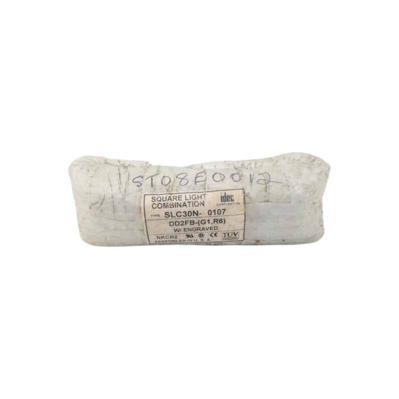 IDEC SLC30N-0107 NSMP