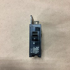ITE Siemens 30 Amp 1 Pole Type BQ Bolt-on Circuit Breaker 120/240 VAC
