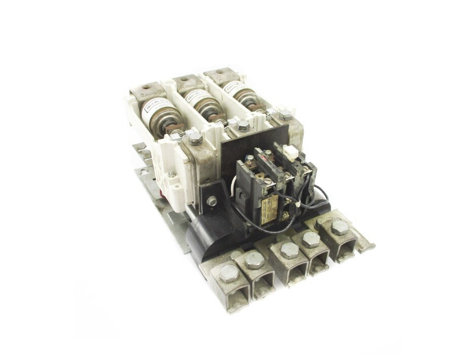 CUTLER HAMMER V200M5CJC UNMP
