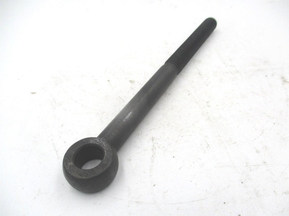 Gibraltar (P180485-3/8GB) 3/8-16 3/8" x 5-3/8" OAL Eye Hole Rod End Bolt 