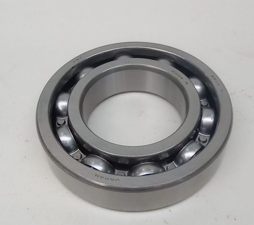 NSK 6209-R Ball Bearing Deep Groove 45X85X19mm 6209R