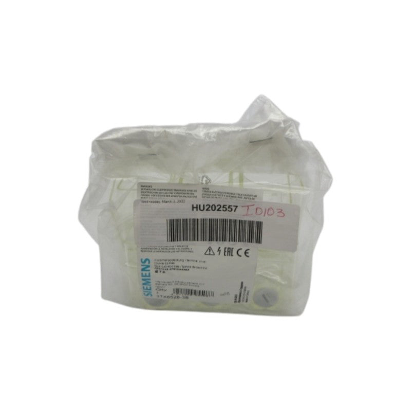 SIEMENS 3TX6526-3B NSMP