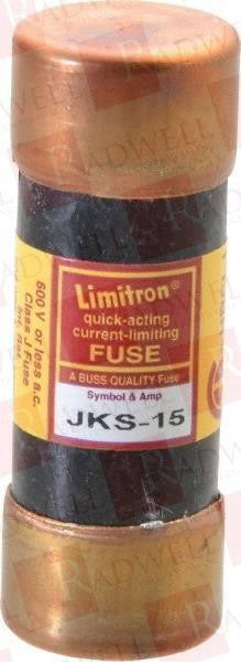 EATON CORPORATION JKS-15 / JKS15 (USED)