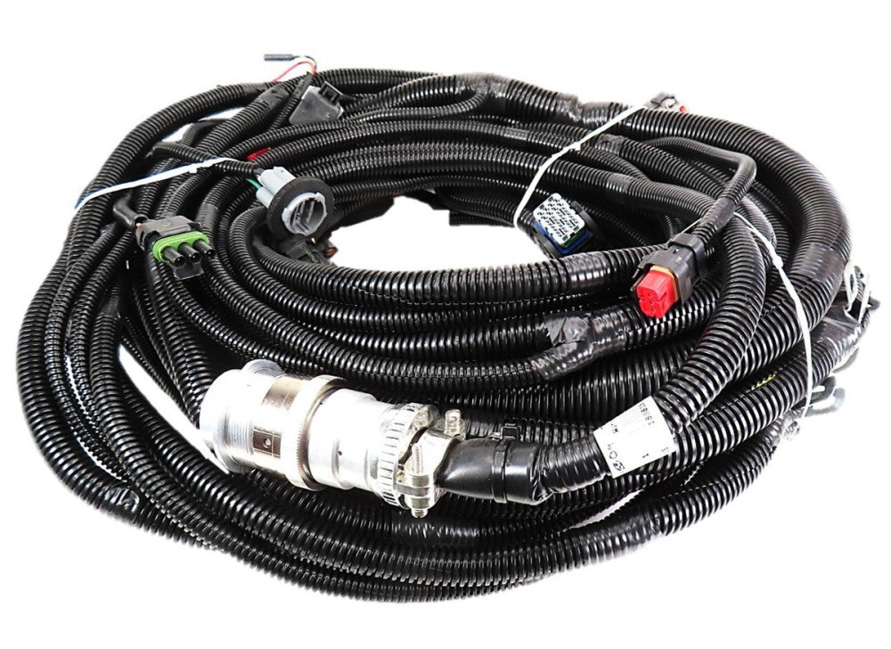 John Deere  AFH221507  by Wiring System Inc.  X60-R for 460R/560R  Baler  NEW