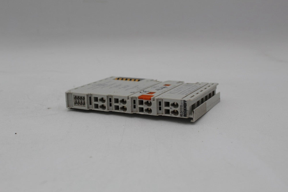 Beckhoff KL5111 Incremental Encoder Interface