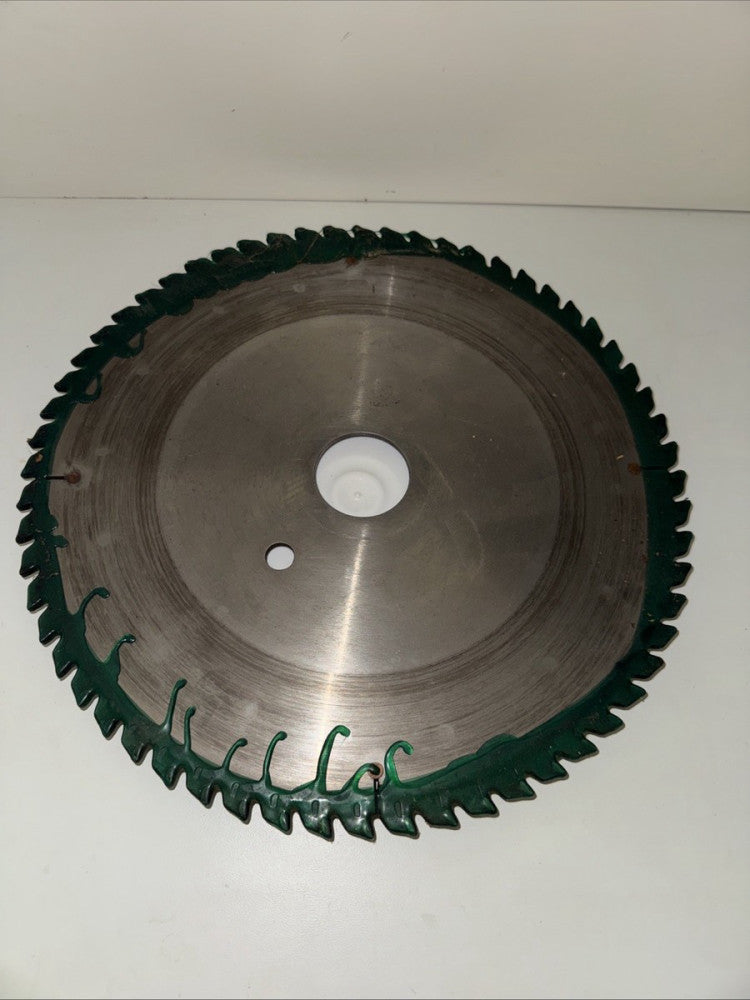 14” Saw Blade for Diehl Straight Line Rip Saw 2” Bore  60 Tooth Sharpened