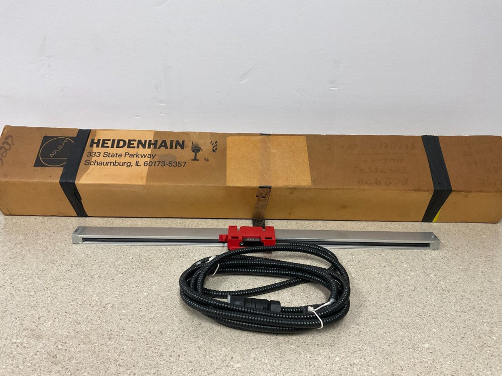 Heidenhain LS403 297-078-32 NEW