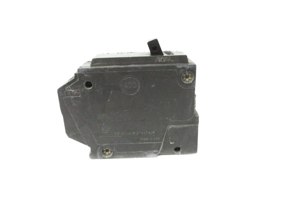 GENERAL ELECTRIC THQL130 30A 120/240VAC UNMP