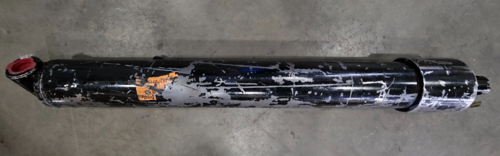 Magister Hydraulic Welded Cylinder 4.01” OD x 43” Retracted Length x 1.94" Rod
