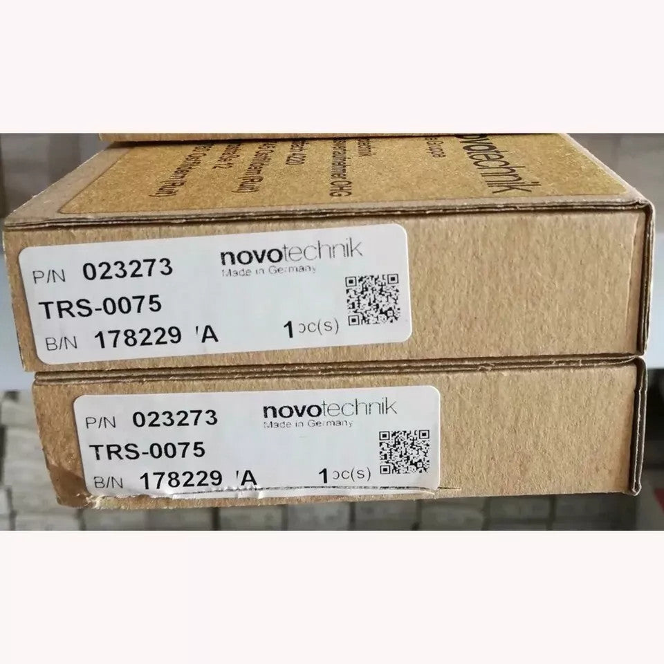 1PC Brand New Novotechnik TRS-0075 Position Transducer