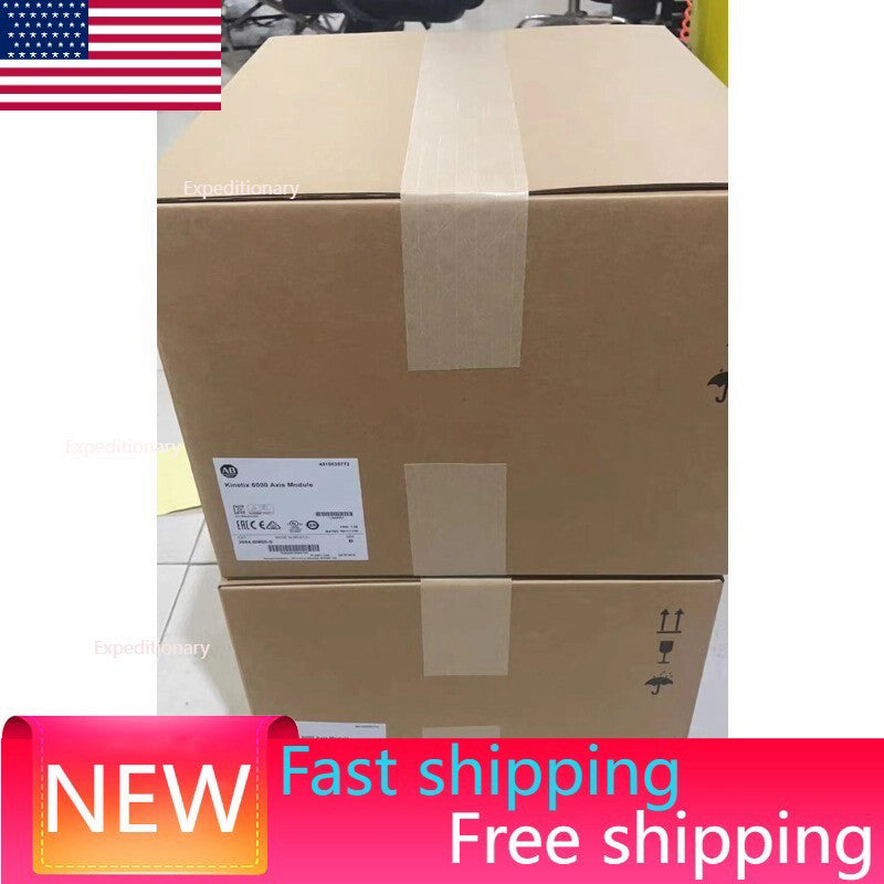 2094-BM05-S AB Kinetix 6000 Axis Module 2094-BM05-S Spot Goods NEW US Free Tax
