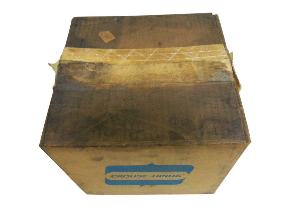CROUSE-HINDS EVMR1020/M8 BALLAST NSMP