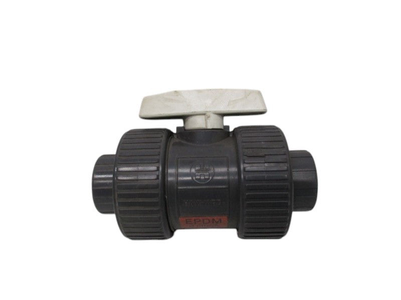 HAYWARD 3/4" PVC TRUE UNION BALL VALVE  UNMP