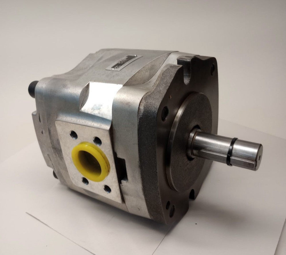 Nachi IPH-5B-13G-11 Used Gear Pump Fujikoshi