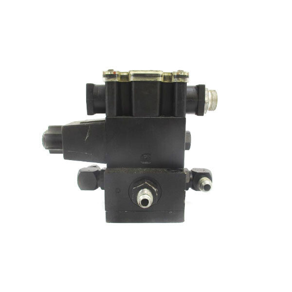 PARKER D1VW20BNYCF5675 110/120V .50-.42A 1000-1500PSI UNMP