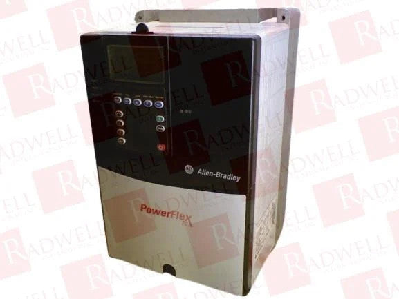 ALLEN BRADLEY 20AD014A3NYNANC0 / 20AD014A3NYNANC0 (USED)