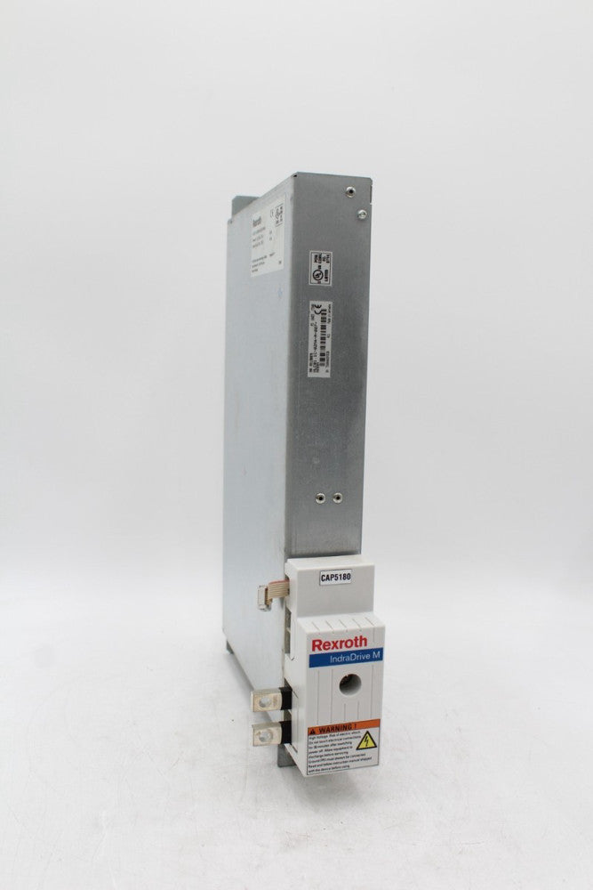 Rexroth Indramat HLC01.1C-02M4-A-007-NNNN Servo Drive
