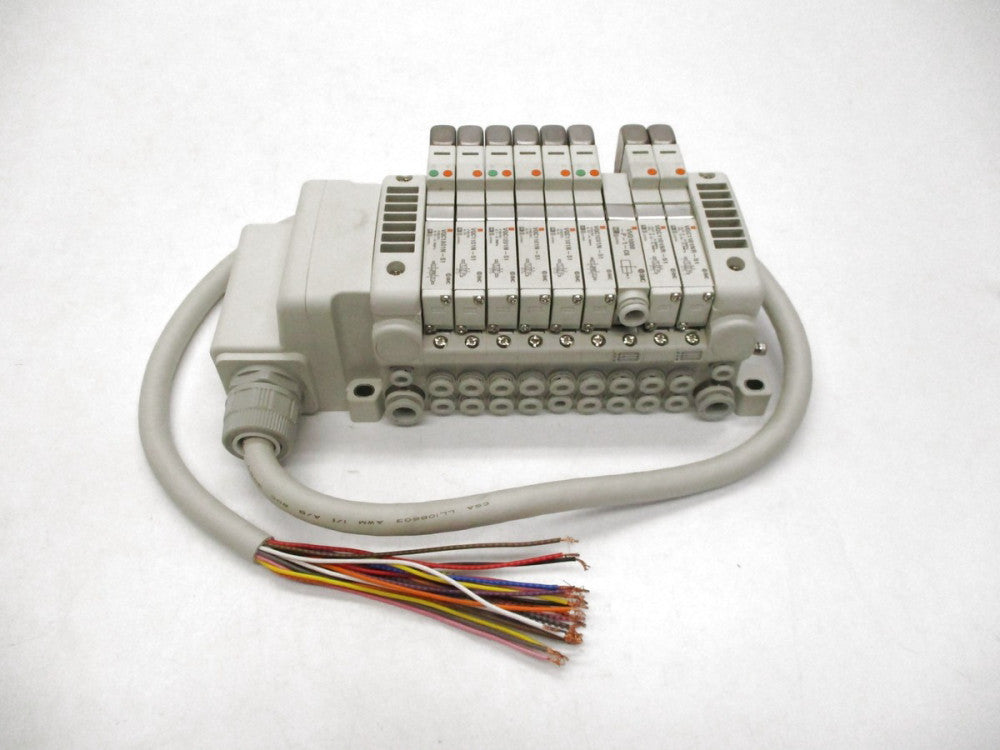 SMC VQC1-LNN019 NSNP