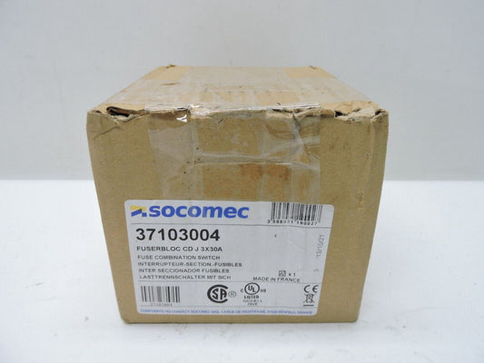 37103004 Fuse Combination Switch - NOB NEW!