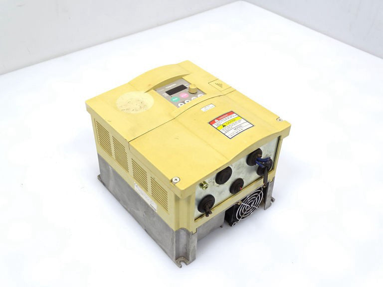 TOSHIBA VFS7-4037UPL DRIVE