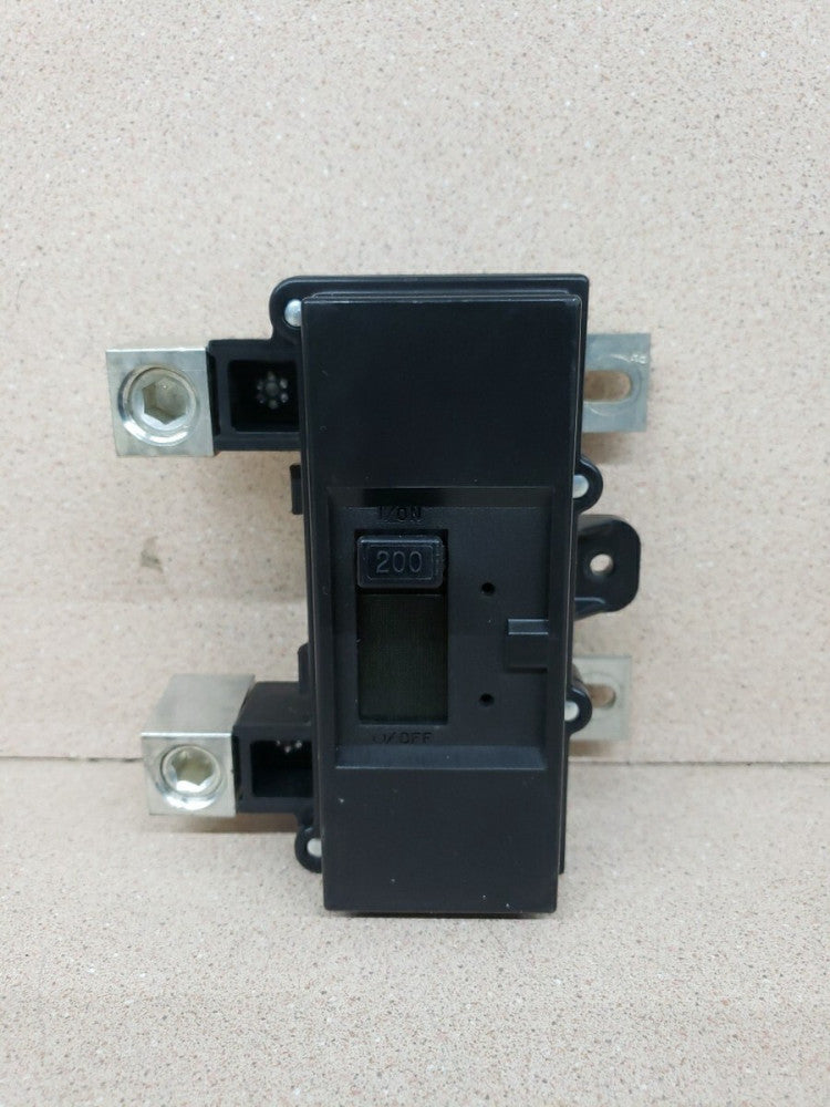 Square D QOM2200VH Circuit Breaker, 240V NEW TAKE OUT!