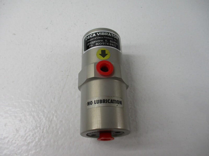 DECA VIBRATOR K2  NSNP