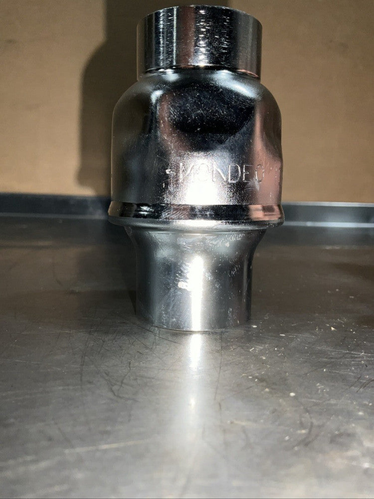 Mondeo IDRJA DN25 PN16 A304 Stainless Steel Non-Return Valve
