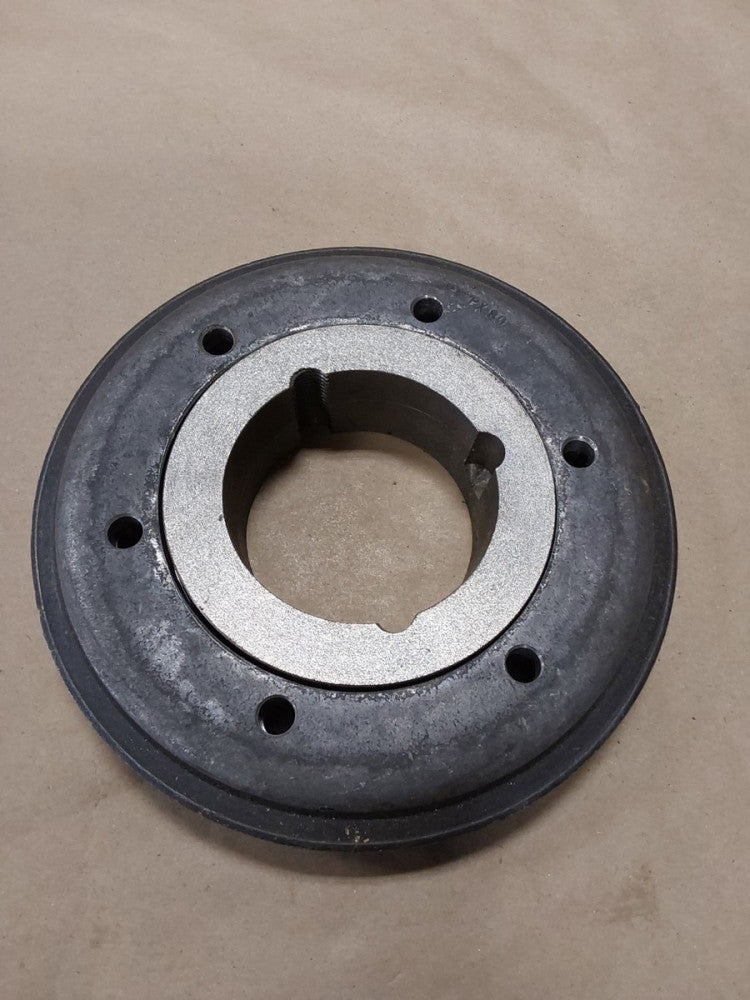 Dodge PX80 Para-Flex Flange Hub Assy 2012 Bushing Shaft Connection