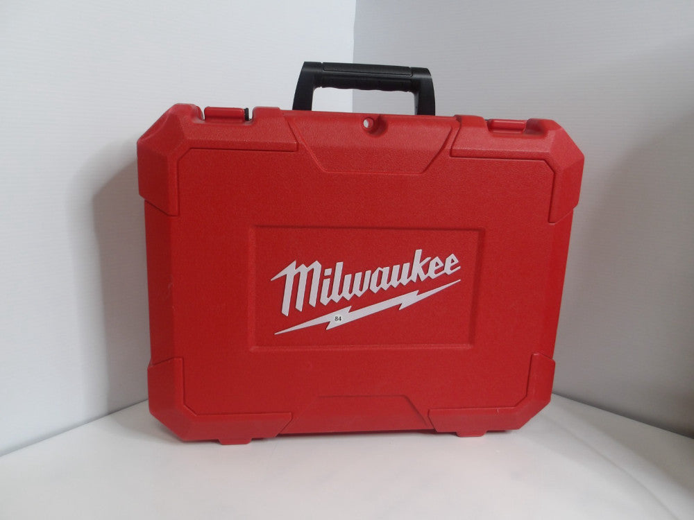 Used- Mint Condition  Milwaukee 5268-21 1-1/8 in. SDS-Plus Rotary Hammer