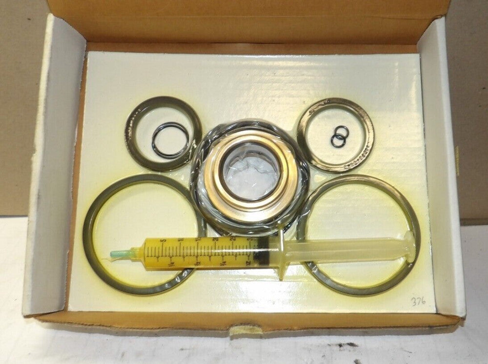 NEW LEHIGH FLUID POWER RPK-BM-2223 CYLINDER REPAIR KIT