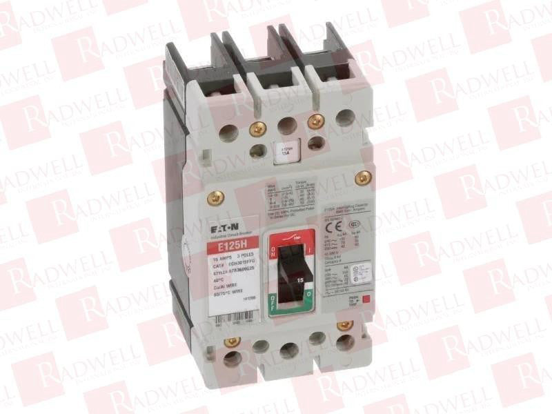 EATON CORPORATION EGH3015FFG / EGH3015FFG (BRAND NEW)