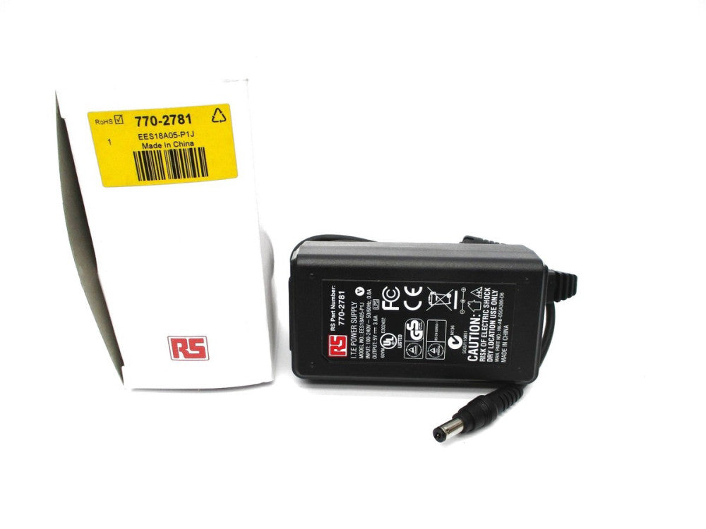 RS COMPONENTS 770-2781 NSMP