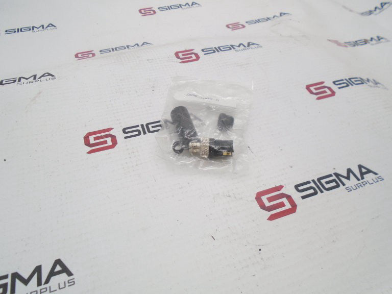 AUTOMATION SYSTEMS INTERCONNECT 08MC3000-S CONNECTOR
