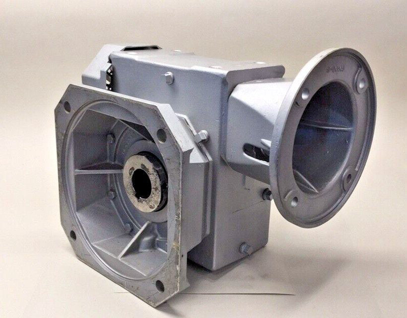 Electra 7717760-VB Used Gear Reducer 400RHLC1820A/V Ratio 20:1
