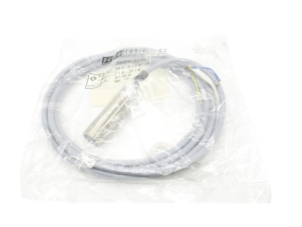 PULSOTRONIC 39954-2200 NSMP